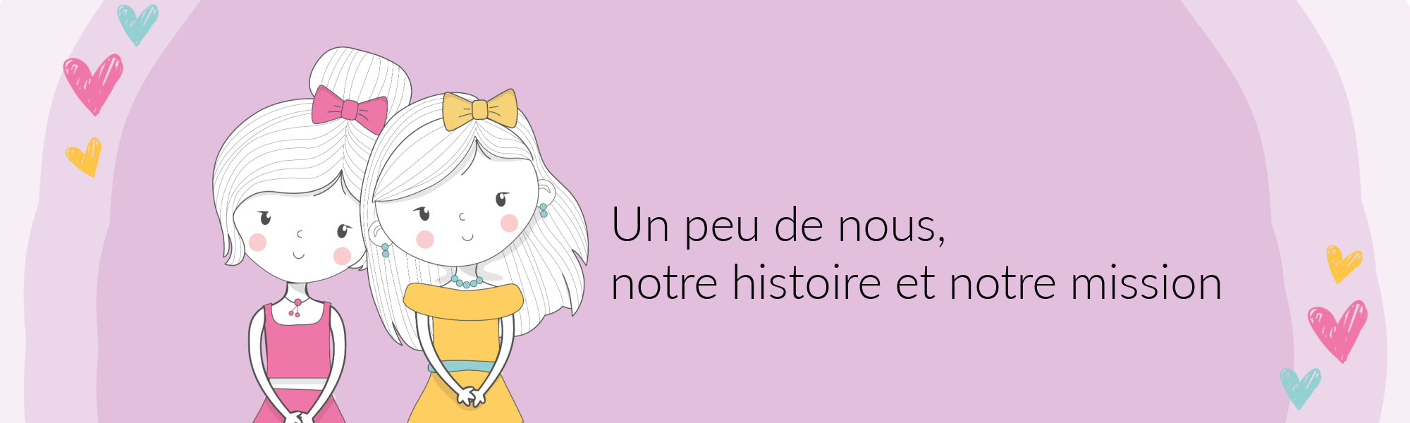 A propos de nous- mademoiselles colorées bijoux